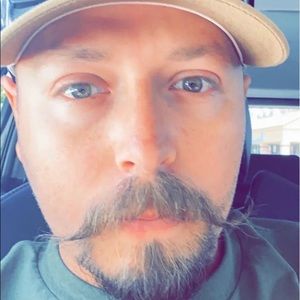 Meet your Posher, Pablo